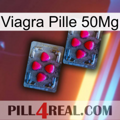 Viagra Pill 50Mg 14